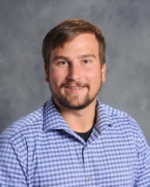 Image of Adam Malinowski