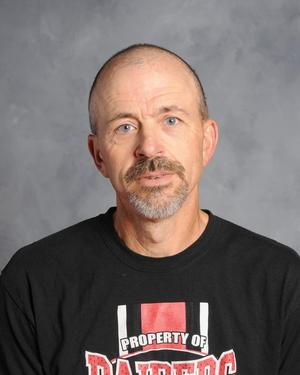 Image of Andy Hopkins