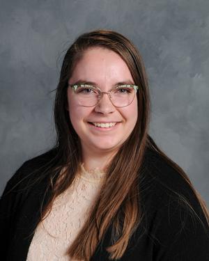 Image of Bethany Cooley