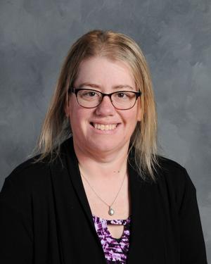 Image of Chassity Johnson