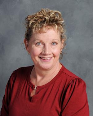 Image of Caroline Hickethier