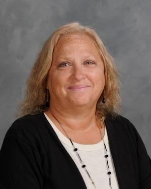 Image of Connie Gudis