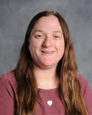 Image of Darcy Gindt