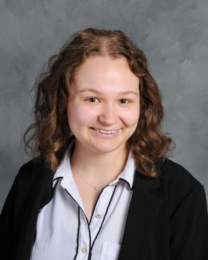 Image of Hailey Hansen