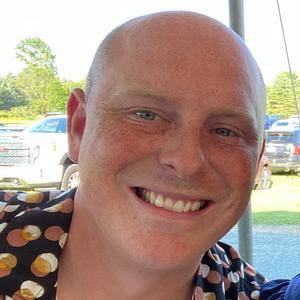 Image of James Schlauderaff