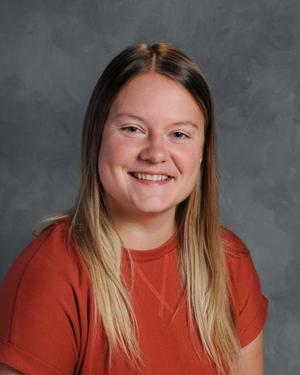 Image of Kelsie Kopras