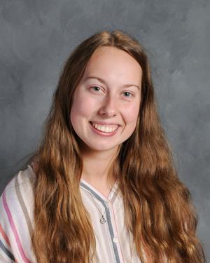 Image of Karlie Kopras