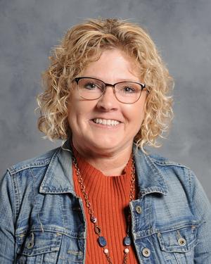 Image of Lori Villiard