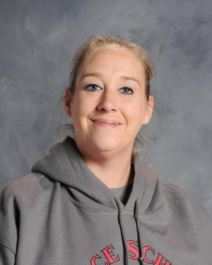 Image of Lorna Smalley