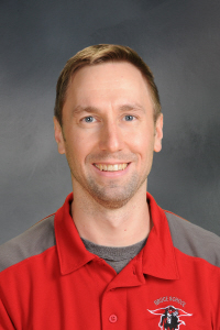 Image of Manley Peterson