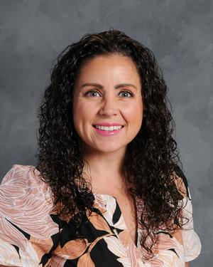 Image of Meghan Thompson