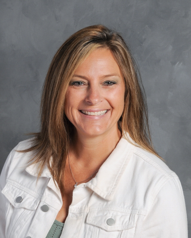 Image of Michele vanDoorn