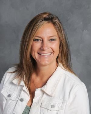 Image of Michele vanDoorn