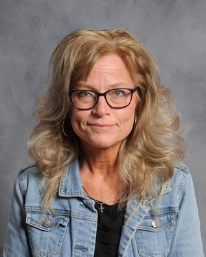 Image of Michelle Fjelstad