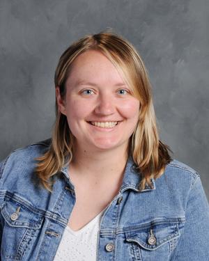 Image of Molly Fabbri