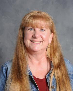 Image of Peni Cahoon