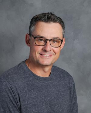 Image of Rick Vollendorf