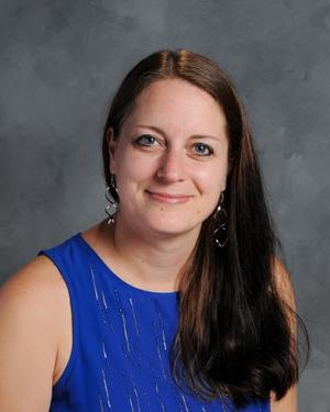 Image of Sarah Solberg