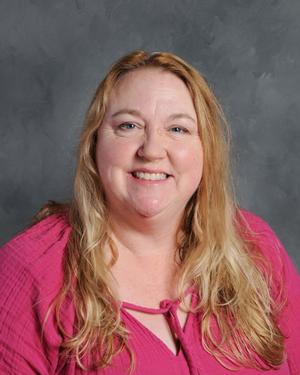 Image of Sandy Brost