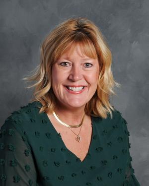 Image of Sherry Samardzich