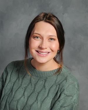 Image of Siera Reedy