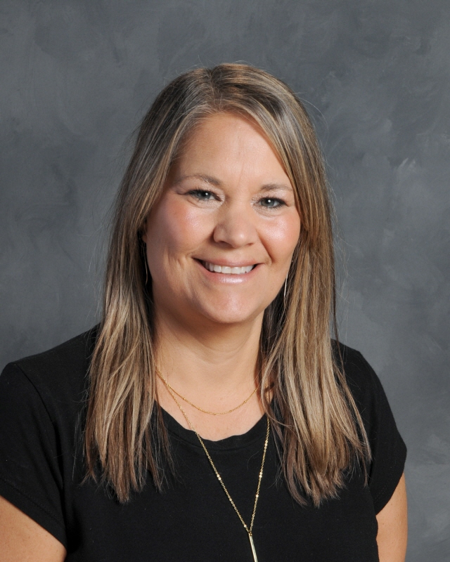 Image of Tanya Larock