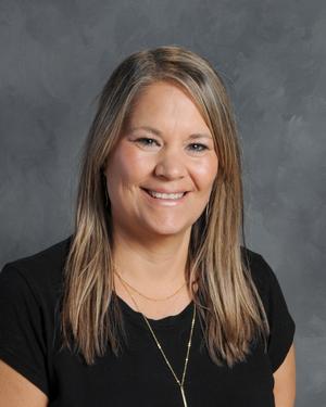 Image of Tanya Larock