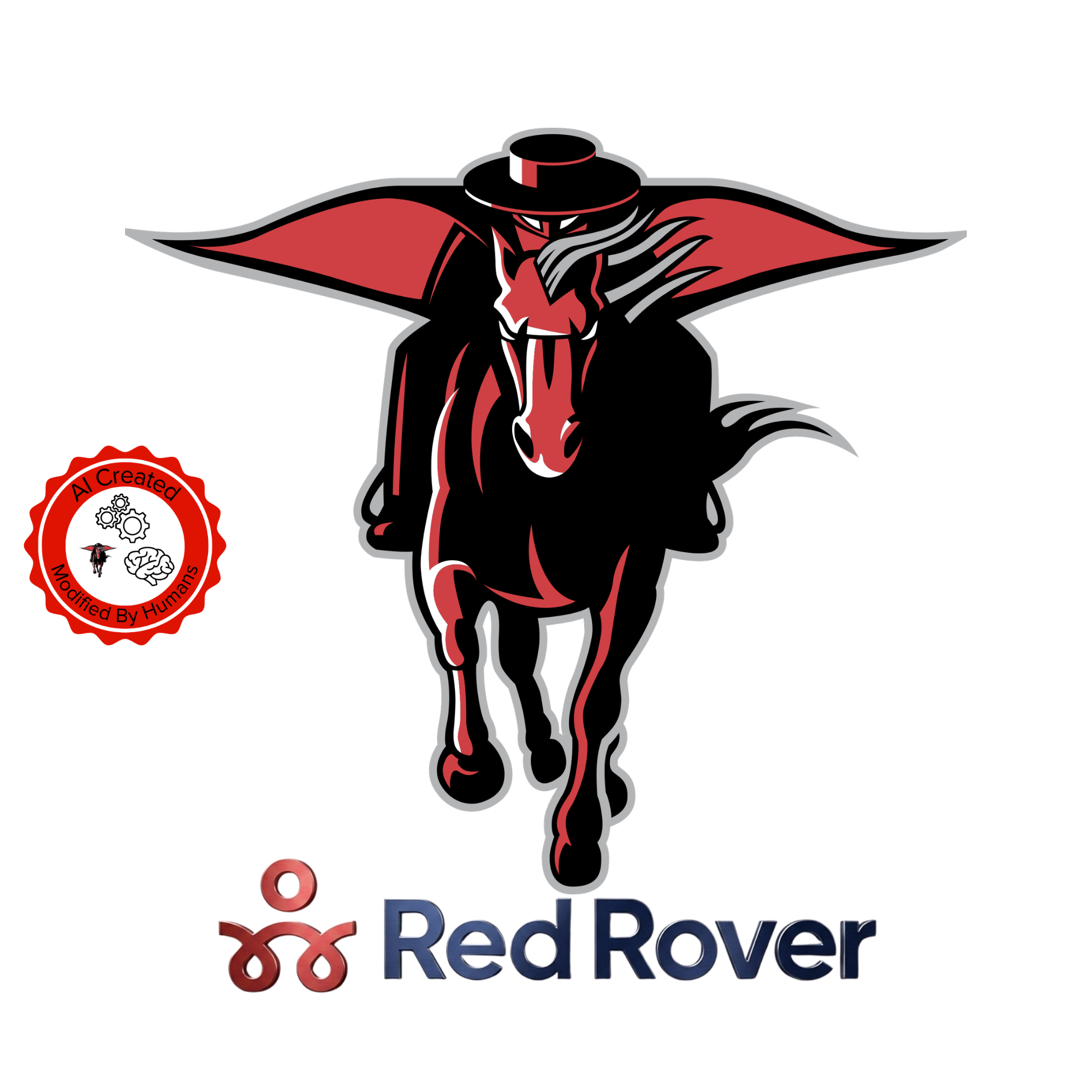 Red Rover