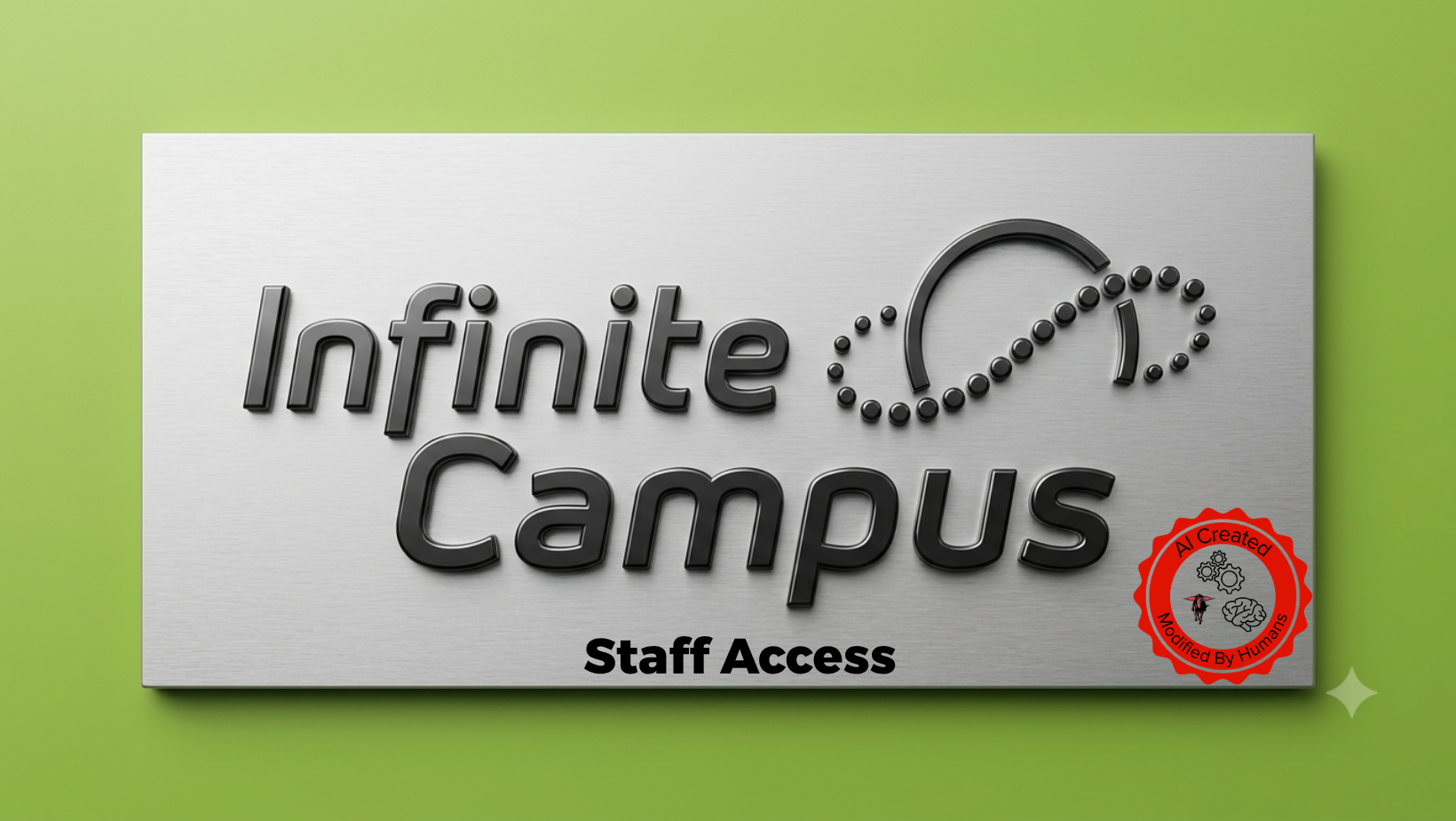 Infinite Campus - Staff