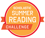 Scholastic Summer Reading Challenge